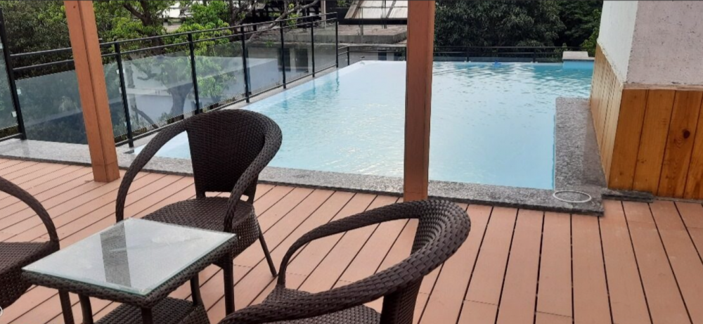 Evoke Premium Candolim 4*