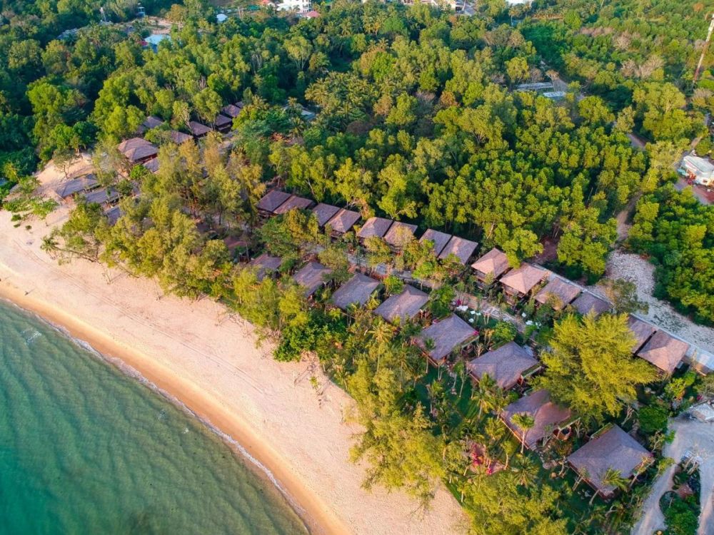 Ocean Bay Resort & Spa Phu Quoc 5*