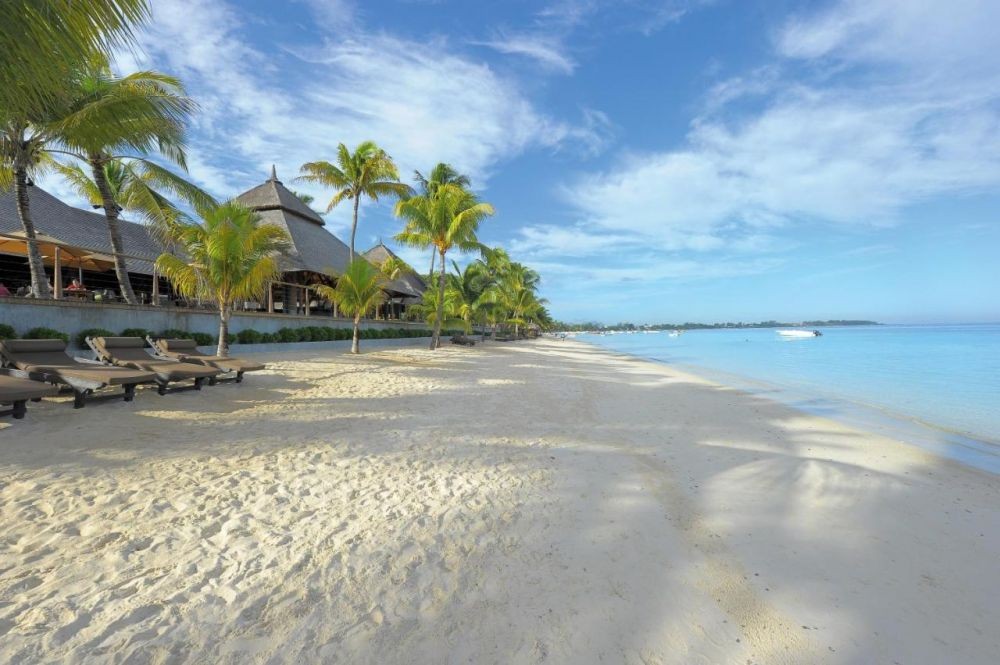 Trou aux Biches Beachcomber Golf Resort & SPA 5*