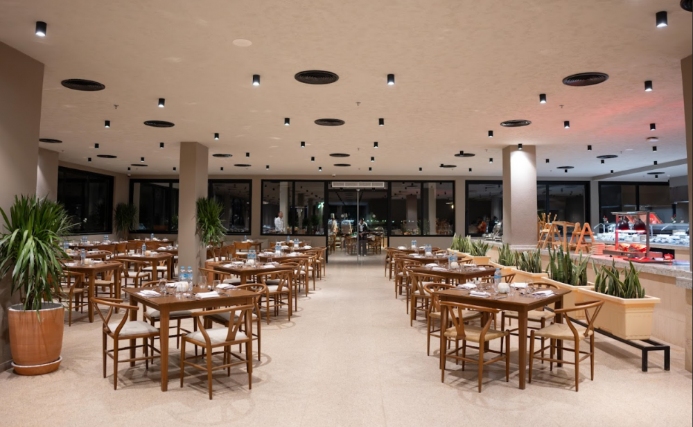 Sentido Naga Bay 5*