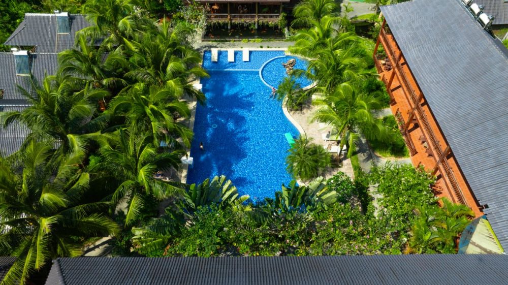 Phu Quoc Bambusa Resort 3*