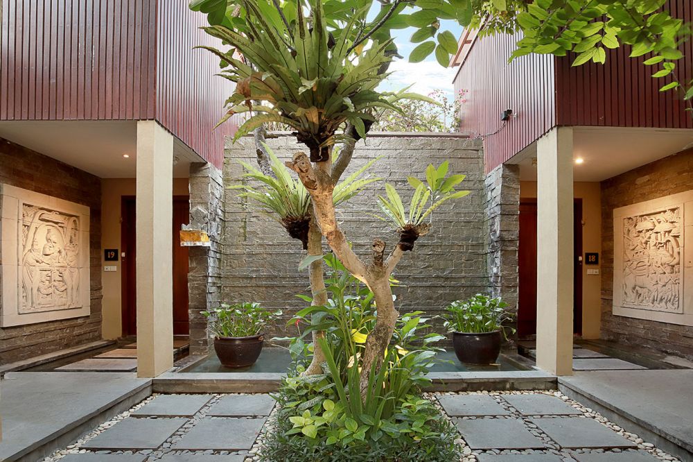 Kanishka Villas Seminyak 4*