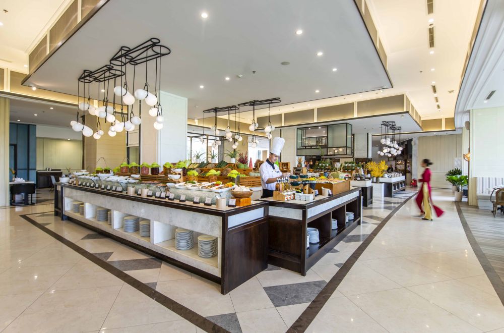 Vinpearl Resort & Golf Nam Hoi An 5*