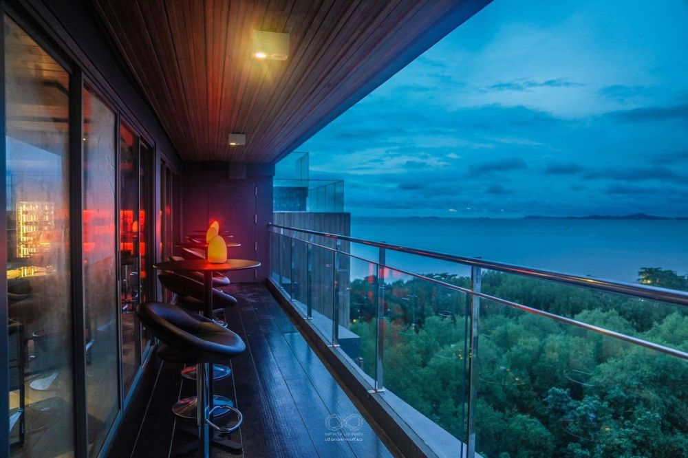 Bayphere Hotel Pattaya (ex. Bw Premier Bayphere) 5*