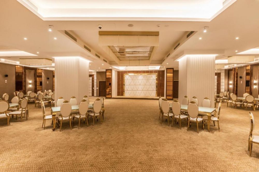 Gewan Resort New Alamein (ex.Tolip Resort Sunrays) 5*