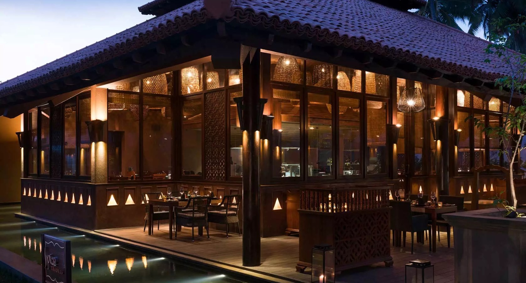 Anantara Kalutara 5*