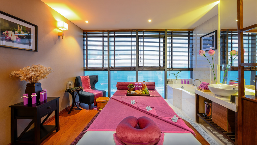 Nalod Hotel Danang 5*