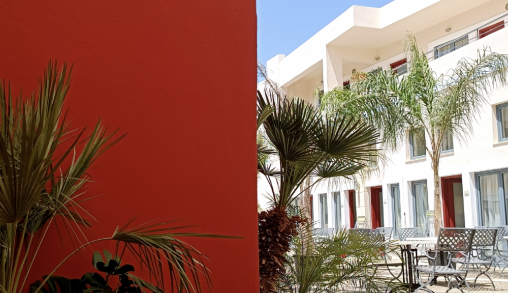 Grecotel Plaza Beach House 4*