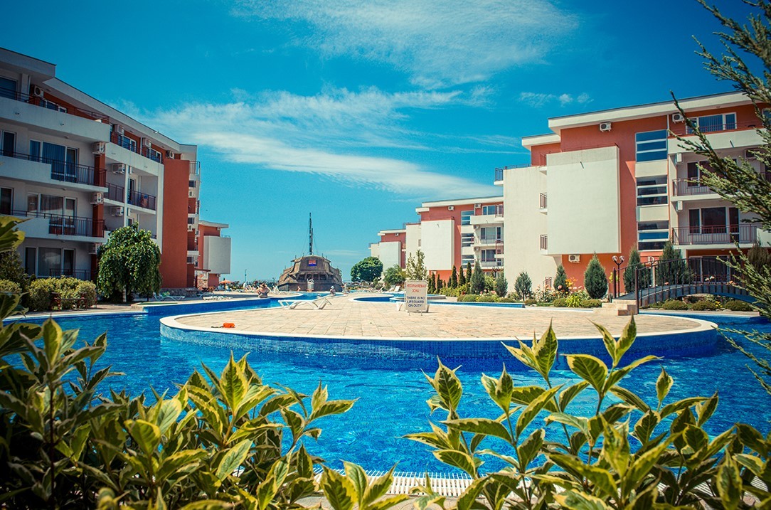 Privilege Fort Beach 3*