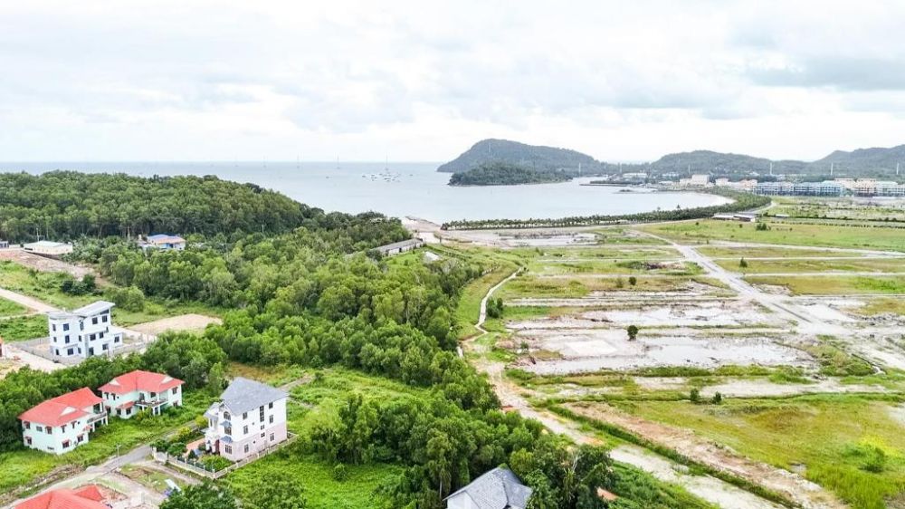 YNG Luxor Phu Quoc Resort 3*