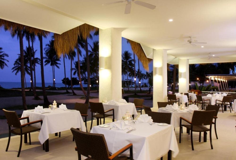 Kantary Beach Khao Lak 5*