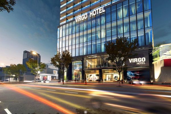 Virgo Hotel 5*