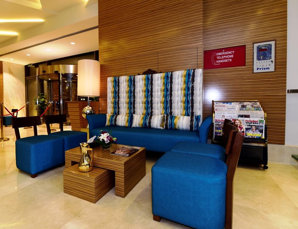 Best Western Plus Pearl Creek Hotel 4*