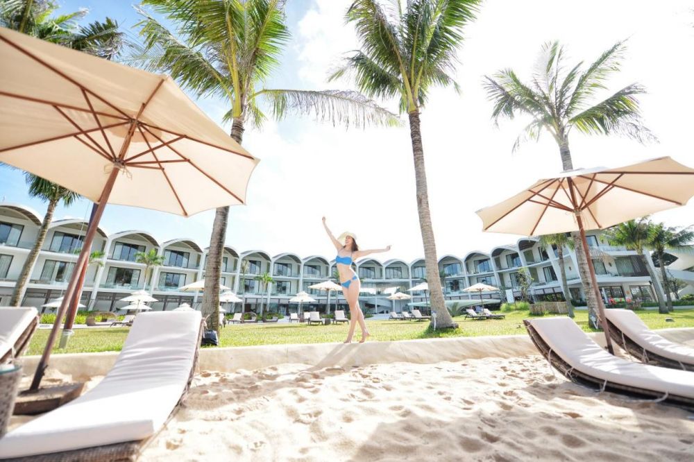 The Shells Resort & Spa Phu Quoc 5*