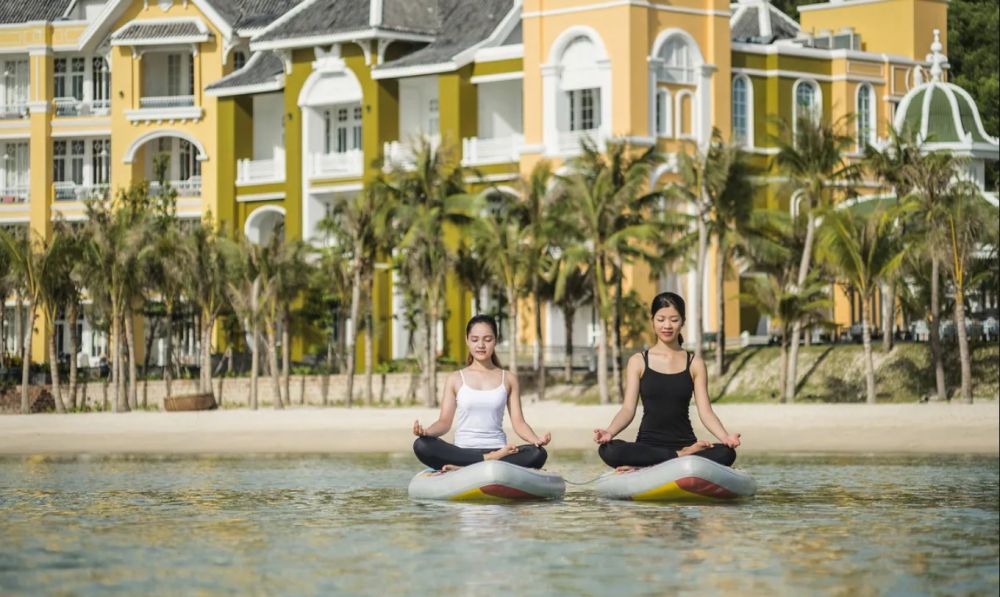 JW Marriott Phu Quoc Emerald Bay Resort & Spa 5*