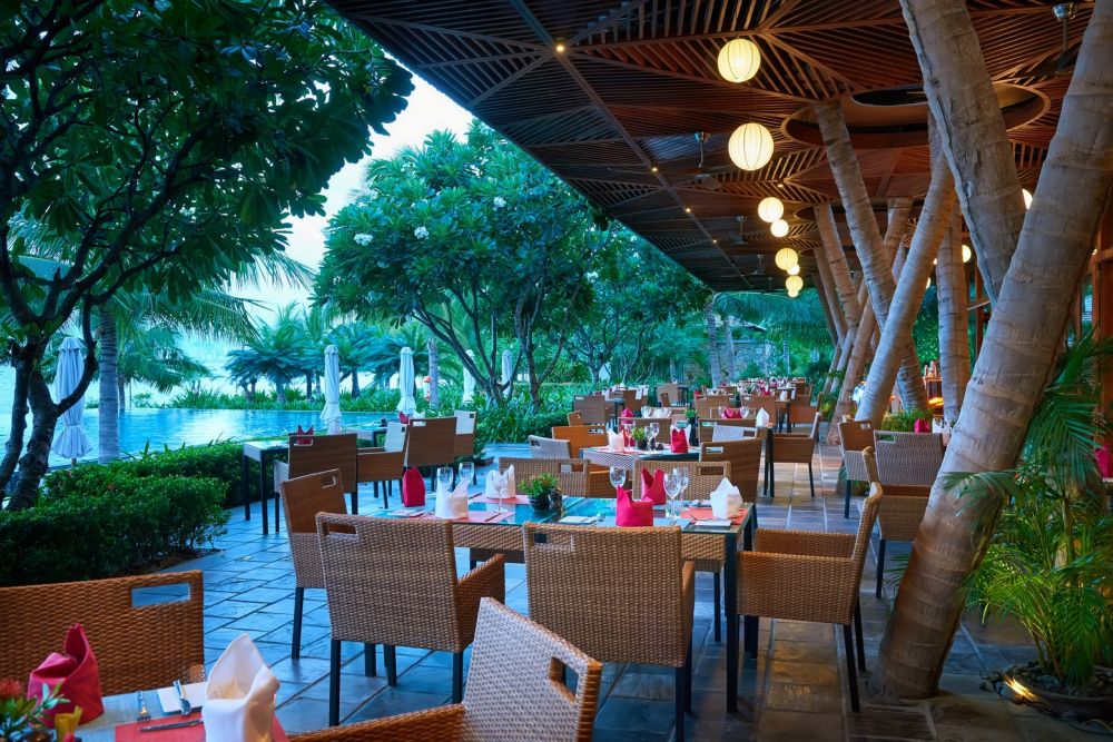 Amiana Resort Nha Trang 5*