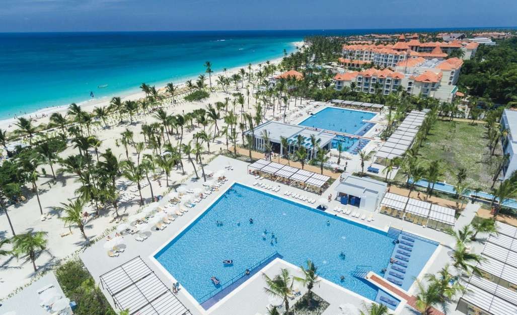 Riu Republica | Adults Only 5*