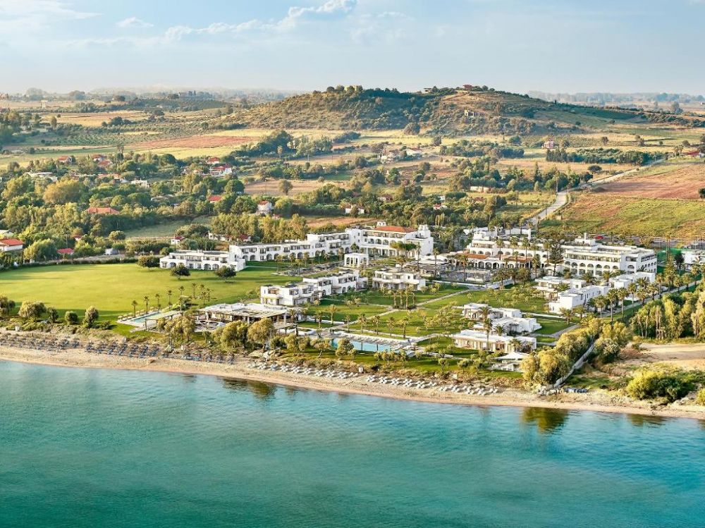 Grecotel Casa Marron 4*