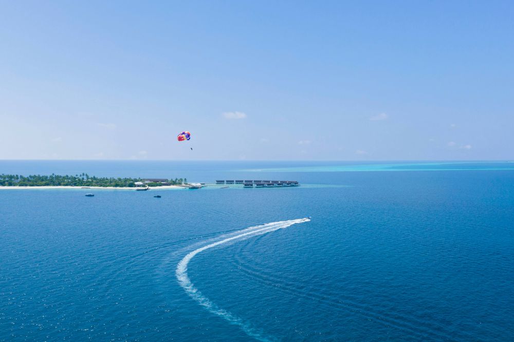 The Westin Maldives Miriandhoo Resort 5*