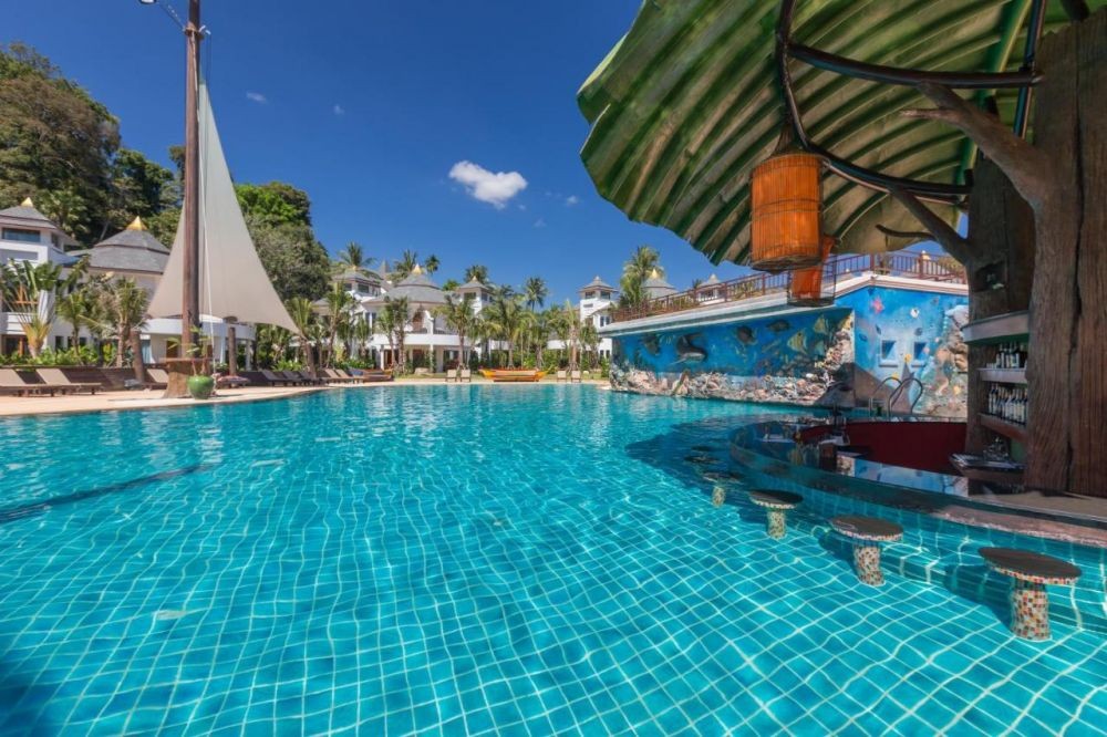 Krabi Resort 4*