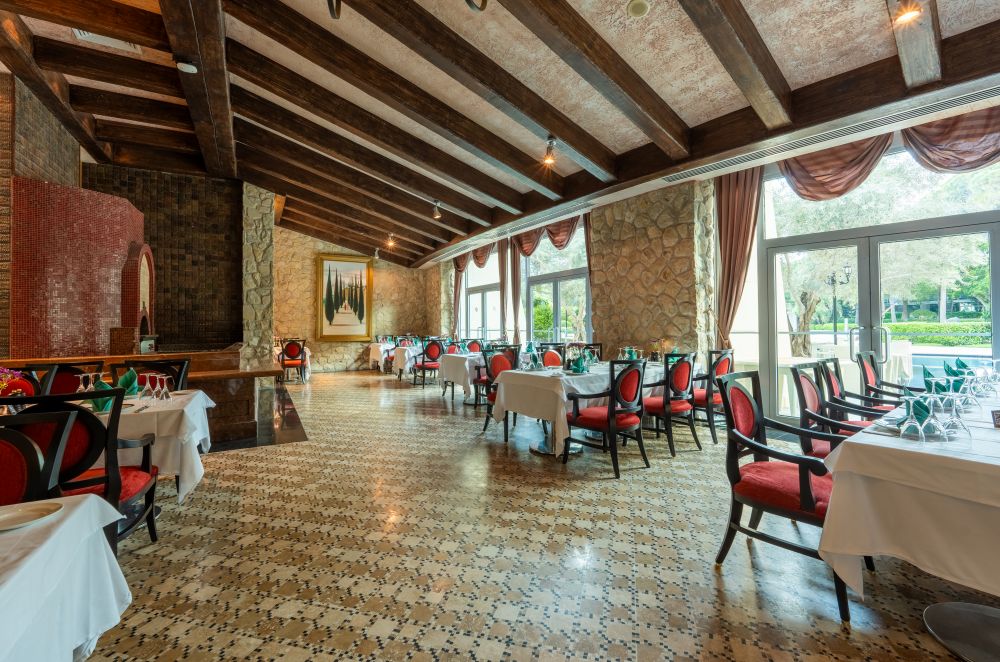 Calista Luxury Resort 5*