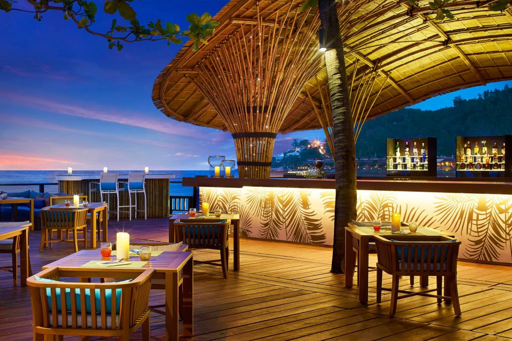 Sheraton Samui Resort 5*