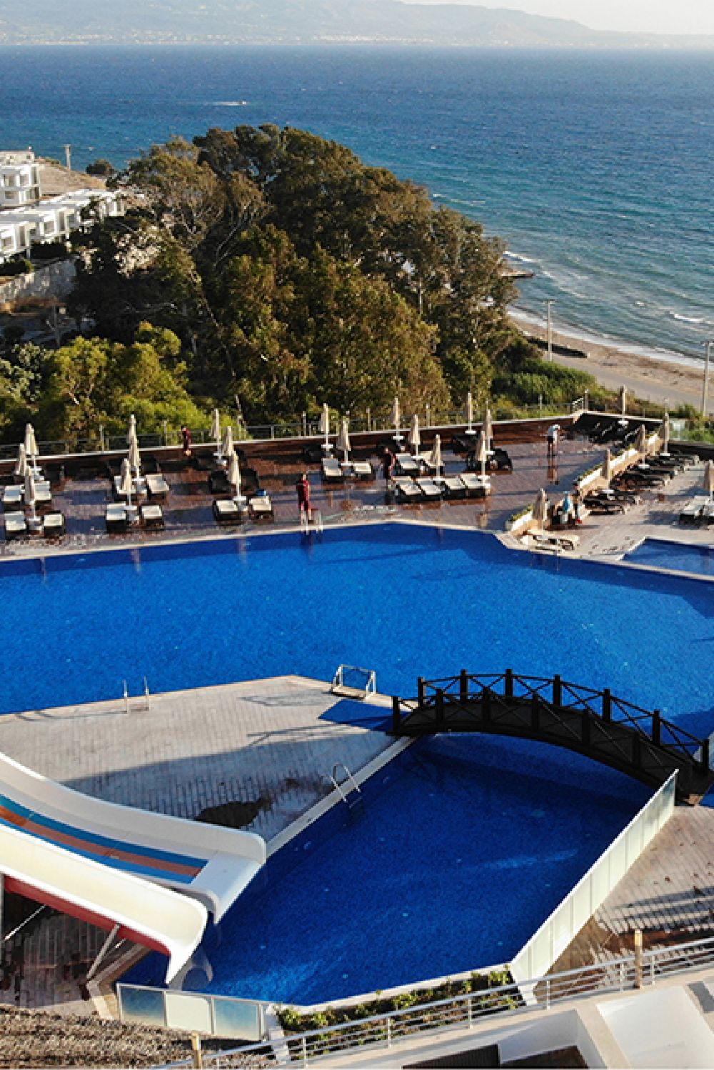 Asr-I A'la Hotel Bodrum 4*