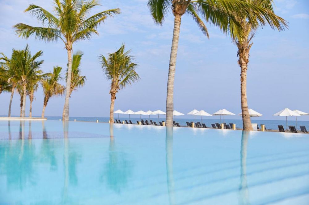 Barcelo Mussanah Resort 4*