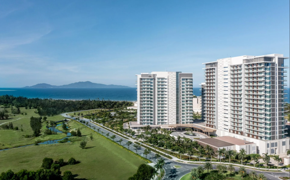 Hoiana Residences 5*