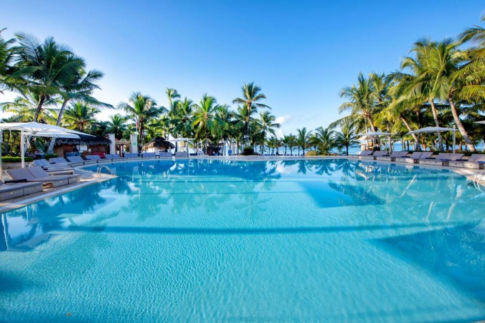 Viva Wyndham Dominicus Palace 4*