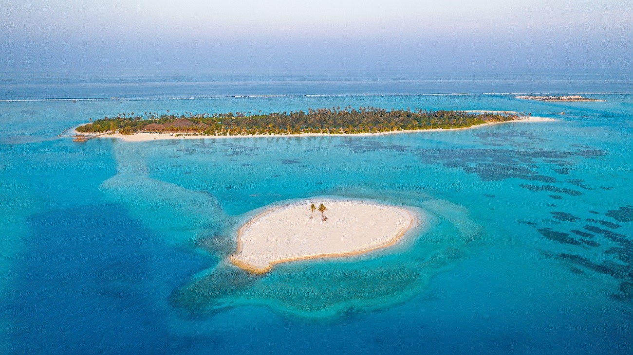 Innahura Maldives Resort 4*