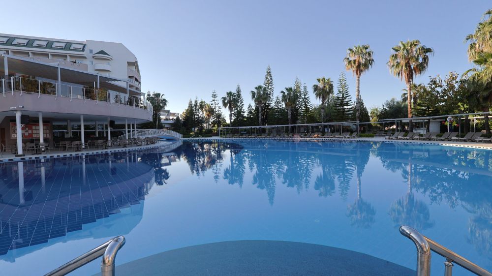Vita Silva Hotel 5*