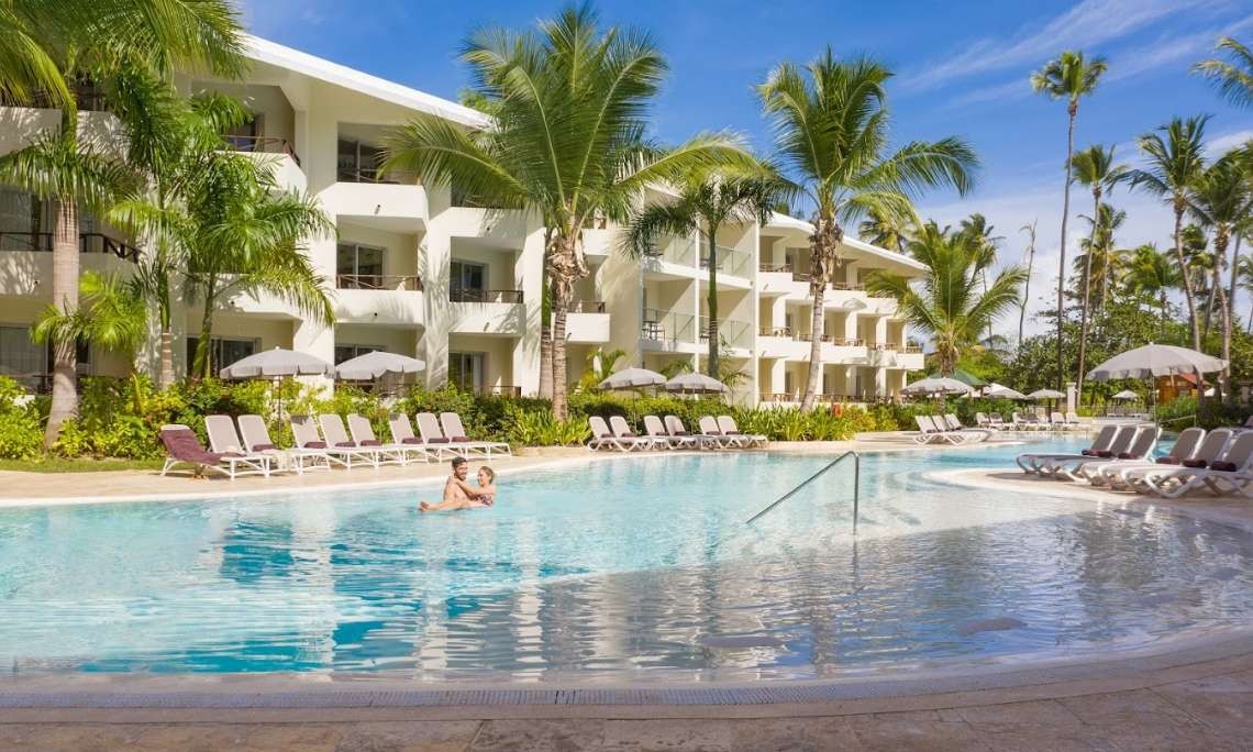 Impressive Premium Punta Cana (ex. Impressive Premium Resort & Spa Punta Cana) 5*