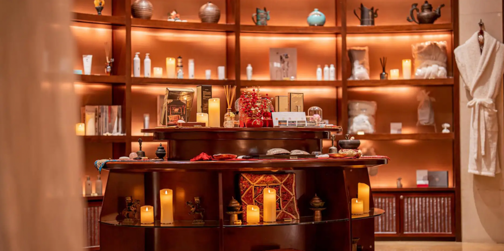 Shangri-la Guangzhou 5*