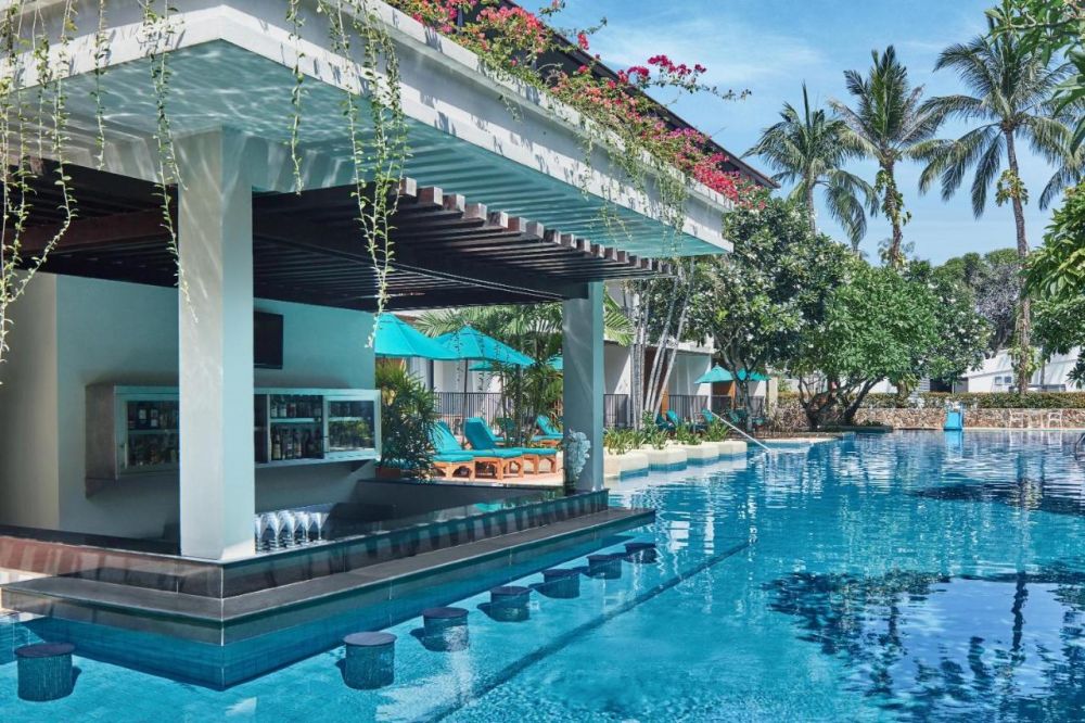 DoubleTree by Hilton Phuket Banthai Resort 4*