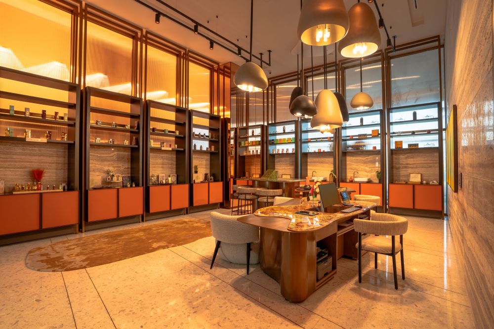 SO/ Ras Al Khaimah 5*