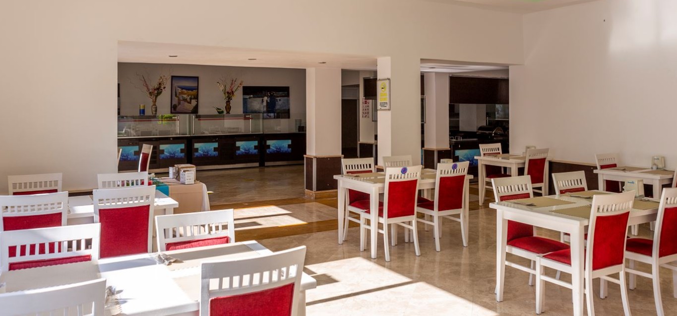 Yelken Mandalinci Hotel 4*