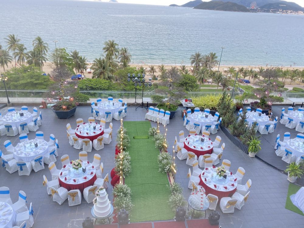 Muong Thanh Luxury Nha Trang 5*