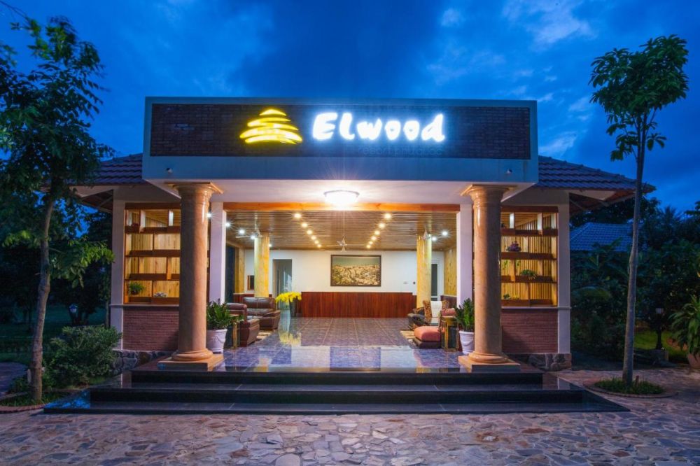 Elwood Premier Resort Phu Quoc 3+