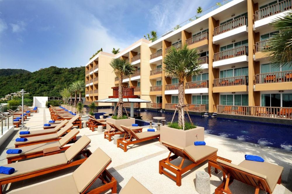 Princess Seaview Resort 4*