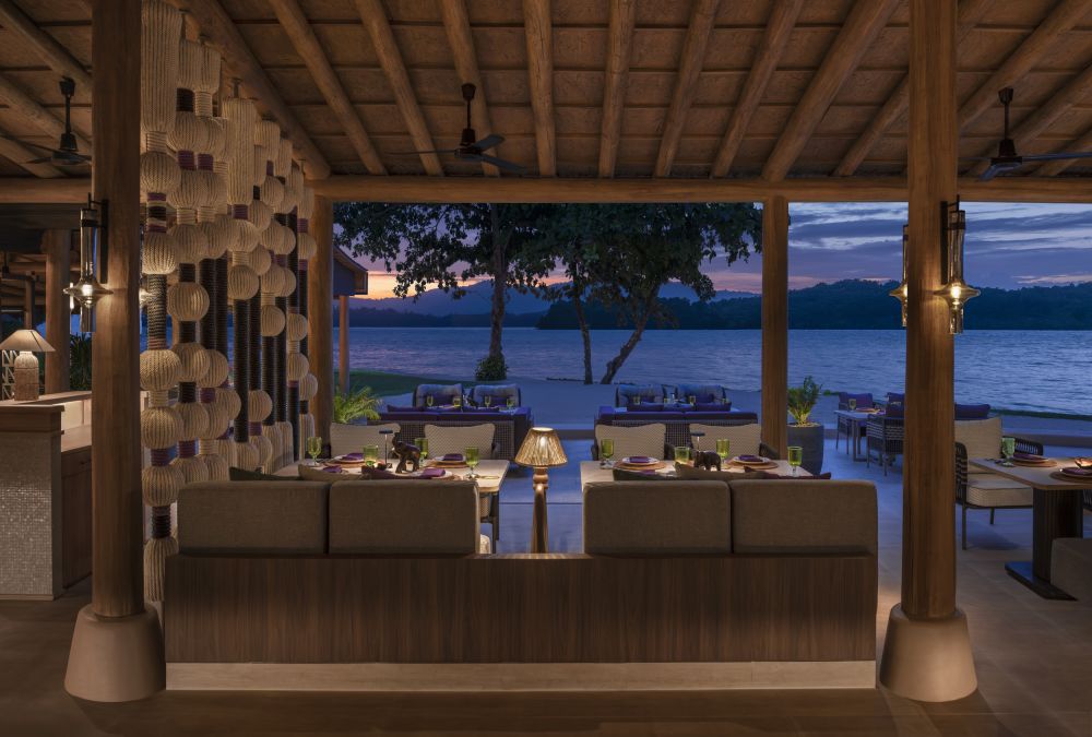 The Naka Island Resort & SPA 5*