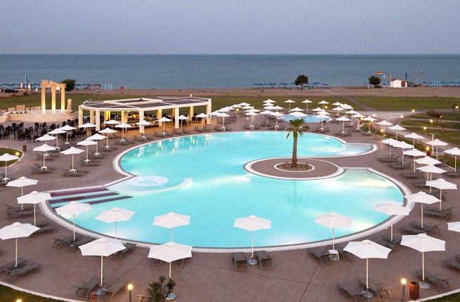 Apollo Blue Hotel 5*