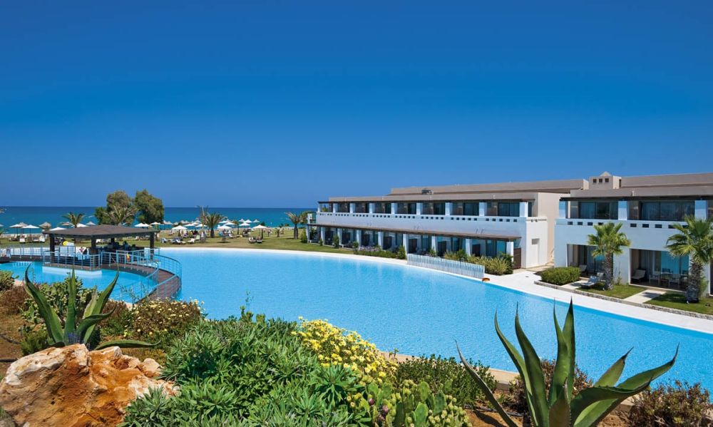 Cavo Spada Luxury Sports & Leisure Resort & Spa Giannoulis 5*