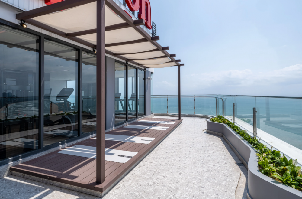 Hilton Garden Inn Da Nang 4*