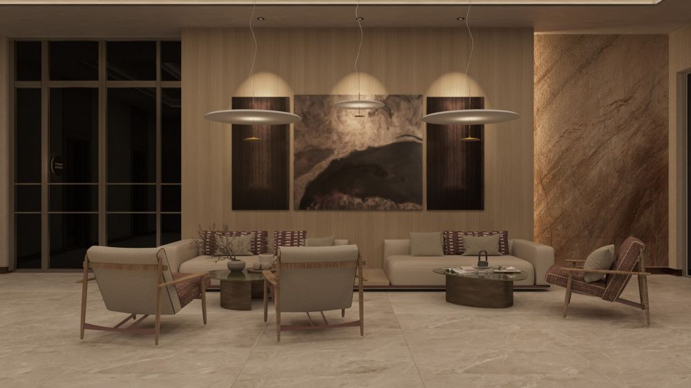 Trendy Perge Resort & Suites 5*