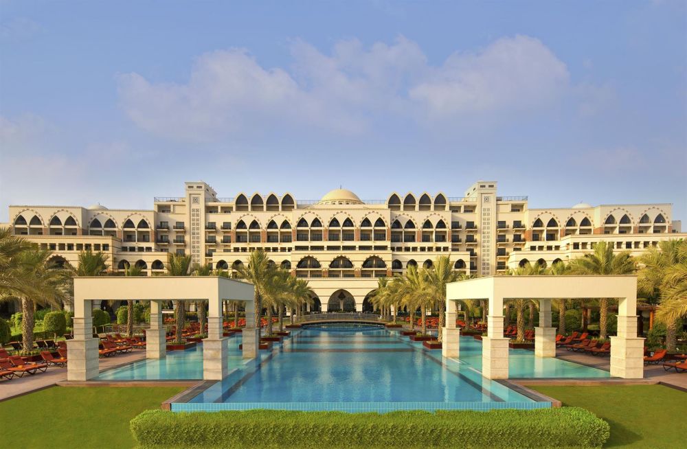 Jumeirah Zabeel Saray 5*