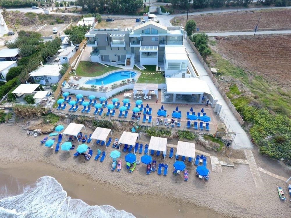 Hellas Beach 5*