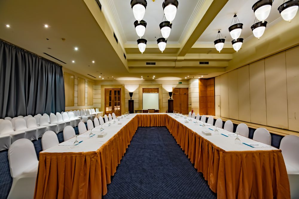 Continental Hurghada Resort 5*