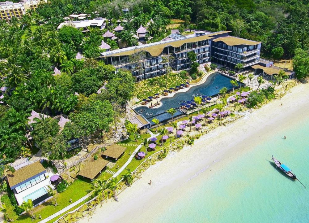 Beyond Resort Krabi 4*