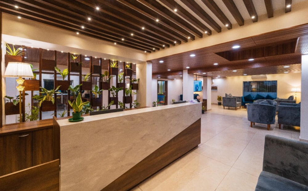 Evoke Premium Candolim 4*